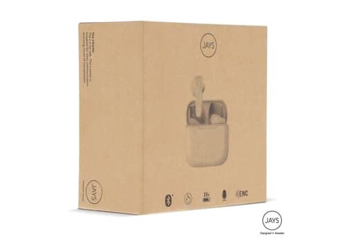 T00258 | Jays T-Five Bluetooth-Ohrhörer