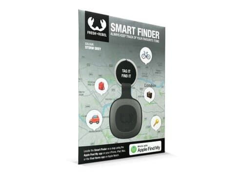 Fresh ’n Rebel Smart Finder (Apple „Wo ist?“)