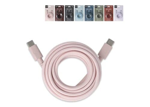 2UCC200 | Fresh 'Rebel USB-C Kabel 2.0m