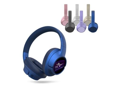 3HP3300|Fresh 'n Rebel Clam Fuse Kopfhörer ANC