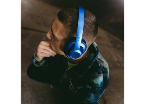 3HP4300 | Fresh 'n Rebel Clam Ace Kopfhörer ANC