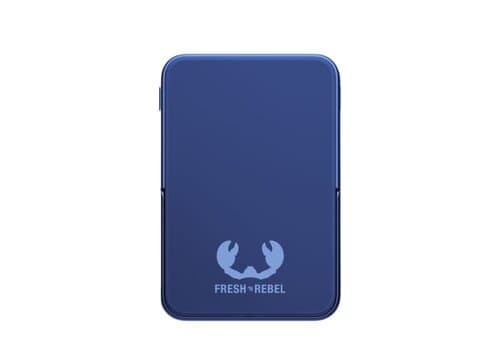 2PBM5000| Fresh 'n Rebel Kompatibel mit MagSafe MagSafe Powerbank Kabellose 5000mAh
