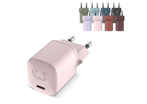 2WC20 I Fresh & Rebel USB-C Mini Charger USB-C PD // 20W