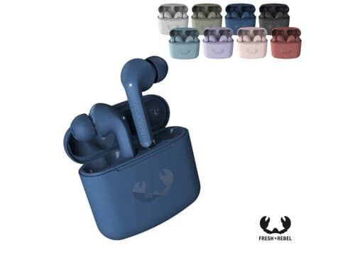 3TW1300 I Fresh 'n Rebel Twins Fuse - True Wireless earbuds