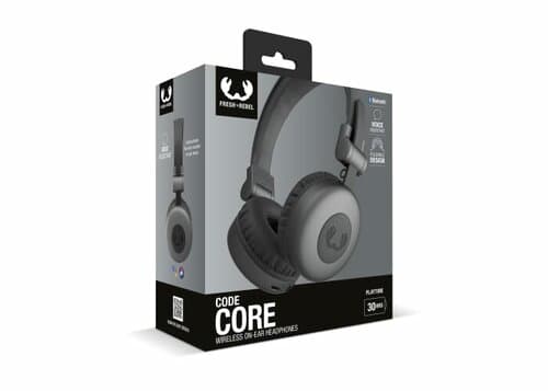 3HP1000 I Fresh 'n Rebel Code Core-Wireless on-ear Headphone