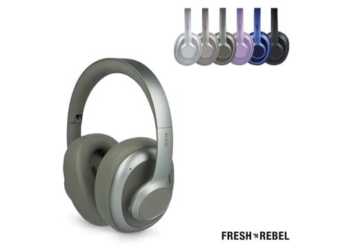 3HP4200 I Fresh 'n Rebel Clam Blaze-Wireless headphone ENC