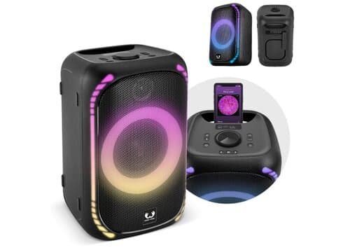 1PS100M I Fresh 'n Rebel Party Loud M Lautsprecher