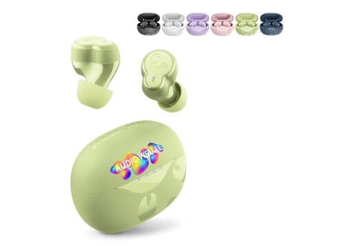 Fresh 'n Rebel Twins Breez True Wireless Earbuds