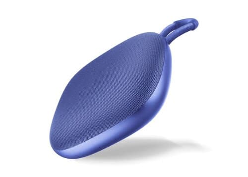 Fresh n Rebel Bold S3 wasserdichter Bluetooth-Lautsprecher