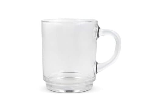 Prager Teeglas 260ml