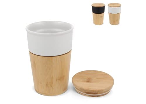 Schreibtischbecher Wien 300ml