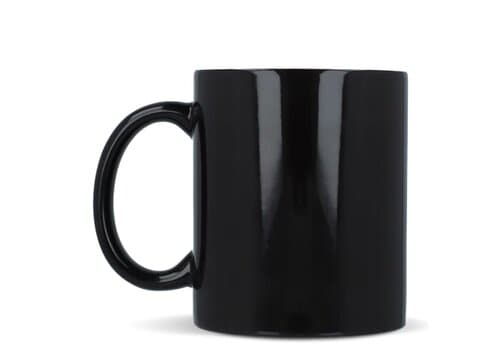 Oslo Magicbecher mit Sublimation 300ml