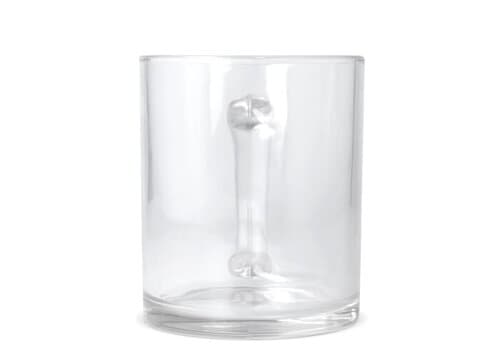 Mallorca Sublimations Glasbecher 335ml