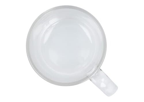 Mallorca Sublimations Glasbecher 335ml