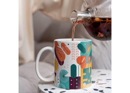 Tasse Subli Oslo 300ml Premium