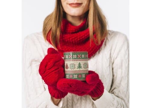 Tasse Subli Oslo 300ml Premium