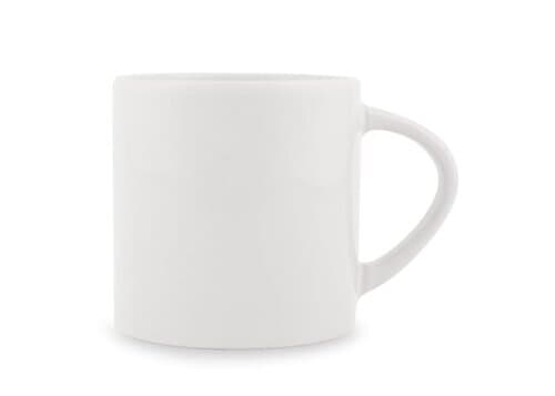 Oslo Sublimationstasse klein 180ml