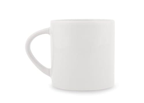 Oslo Sublimationstasse klein 180ml