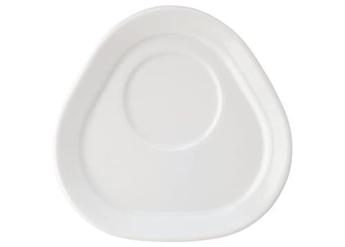 Dreieck Teller Satellite