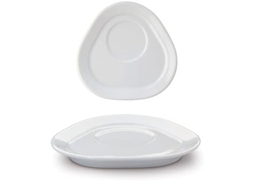 Dreieck Teller Satellite