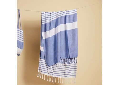 Sagaform Ella hammam 90x170cm