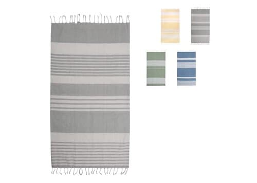 Sagaform Ella hammam 90x170cm