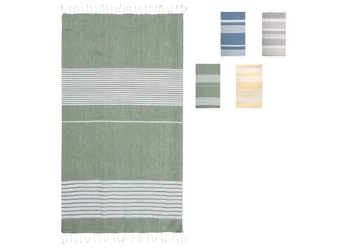 Sagaform Ella Großes Hamam-Handtuch 145x250cm