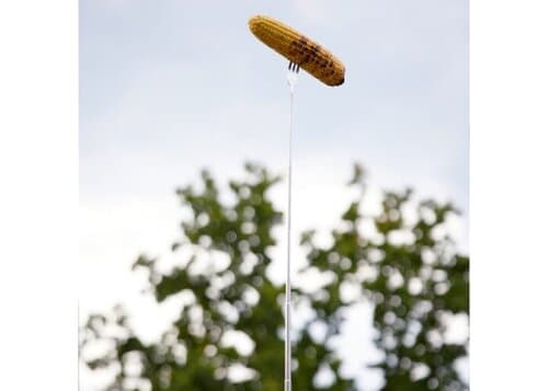 Sagaform Fredde Wurstgabel