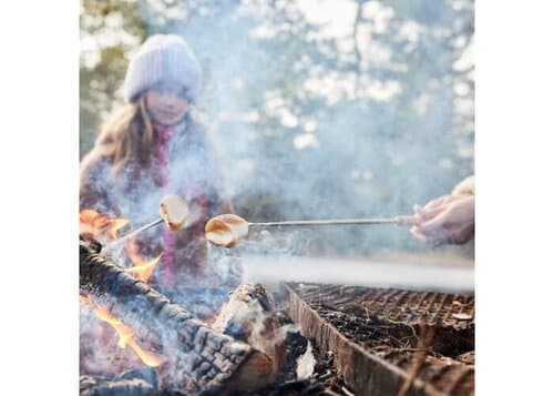 Sagaform Fredde Wurstgabel