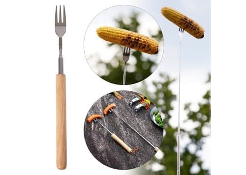 Sagaform Fredde Wurstgabel