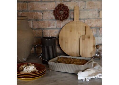 Sagaform Schneide- und Servierbrett klein