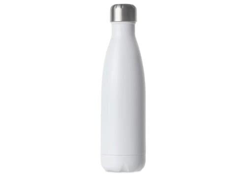 Sagaform Nils Stahlflasche 500ml