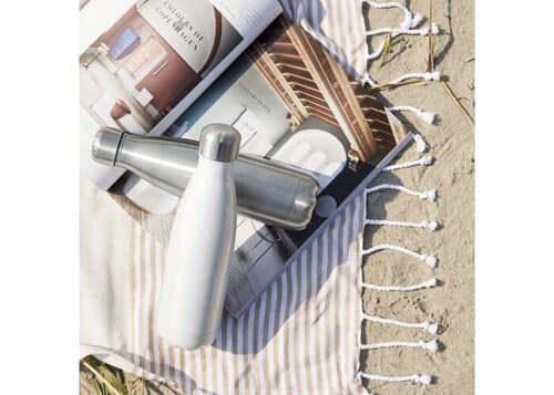 Sagaform Nils Stahlflasche 500ml