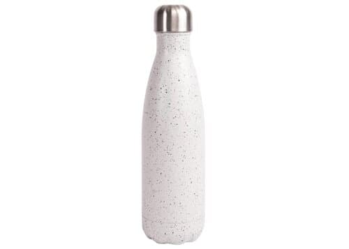 Sagaform Nils Stahlflasche Splash 500ml