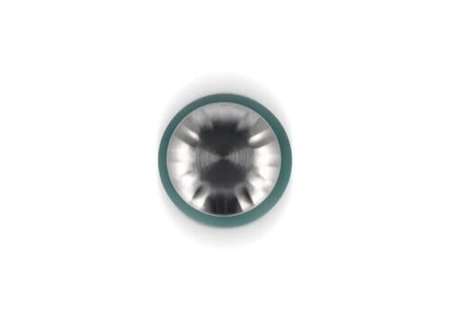 Sagaform Nils Stahlflasche Pulverbeschichtet 500 ml