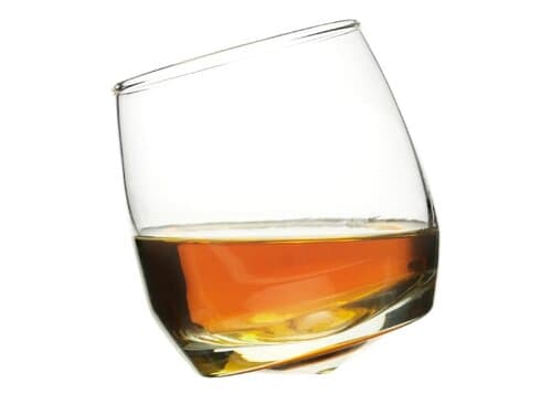 Sagaform Becher mit abgerundetem Boden Set 6-teilig 300ml