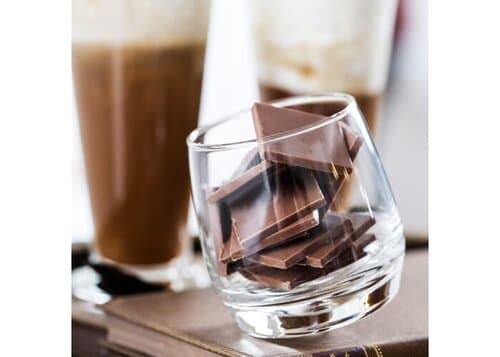 Sagaform Becher mit abgerundetem Boden Set 6-teilig 300ml