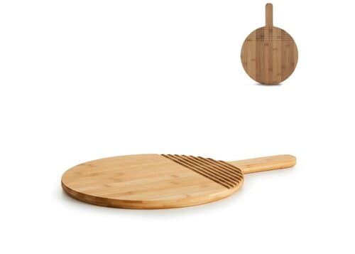 Sagaform Schneidebrett Rund