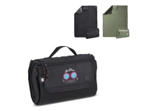 Sagaform City Picknickdecke 170x130cm