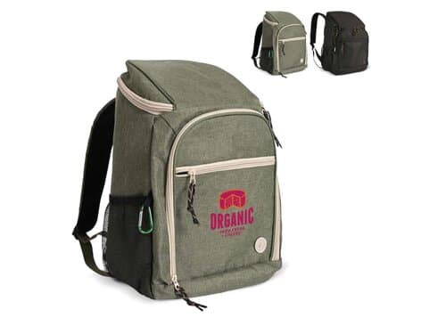 Sagaform City Kühlrucksack 21 Liter