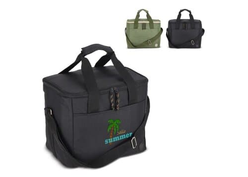 Sagaform City Kühltasche groß 20 Liter