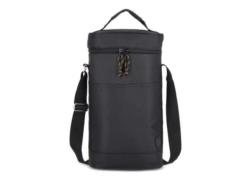 Sagaform City Kühltasche hoch 9 Liter