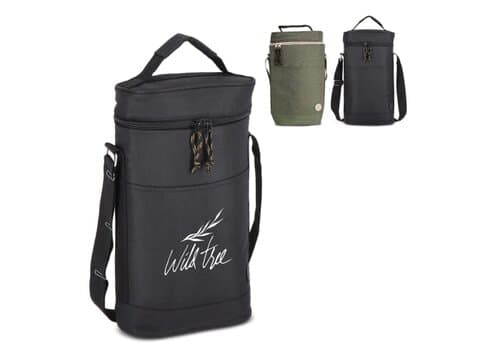 Sagaform City Kühltasche hoch 9 Liter