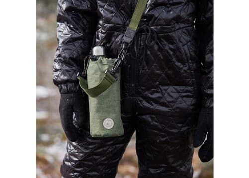 Sagaform City Kühltasche Mini 1,2 Liter