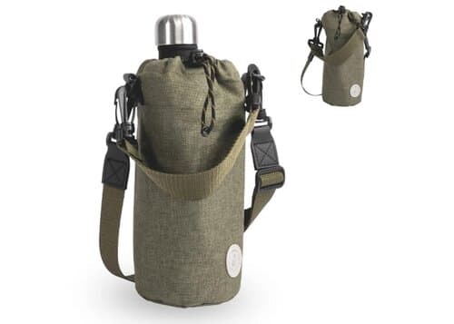 Sagaform City Kühltasche Mini 1,2 Liter