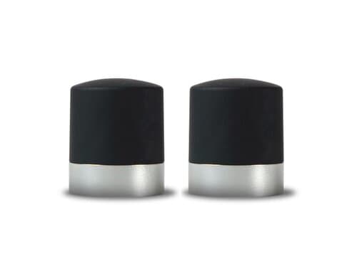 Sagaform Wein & Champagner Korken 2 Stück