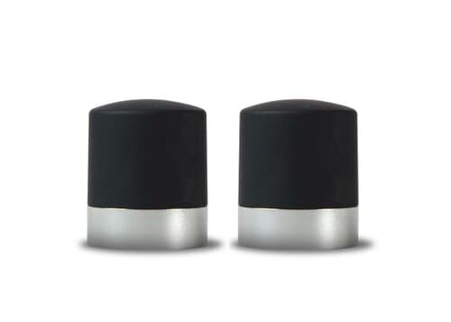 Sagaform Wein & Champagner Korken 2 Stück