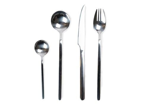 Sagaform Frank Besteck Set 16 Teile