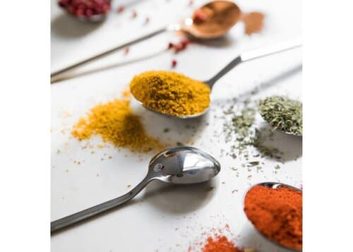 Sagaform Frank Besteck Set 16 Teile