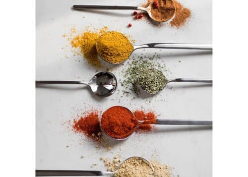 Sagaform Frank Besteck Set 16 Teile